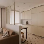 Latte By Oneapartments * Sopot