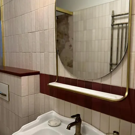 Latte By Oneapartments *