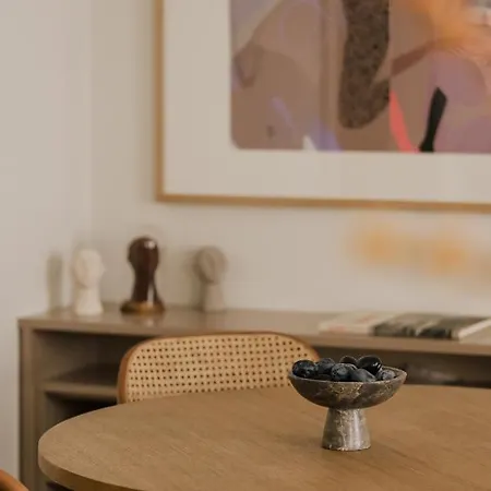 아파트 Latte By Oneapartments 소포트