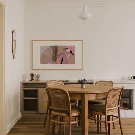 Latte By Oneapartments 아파트 *