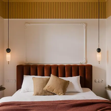 Latte By Oneapartments Sopot