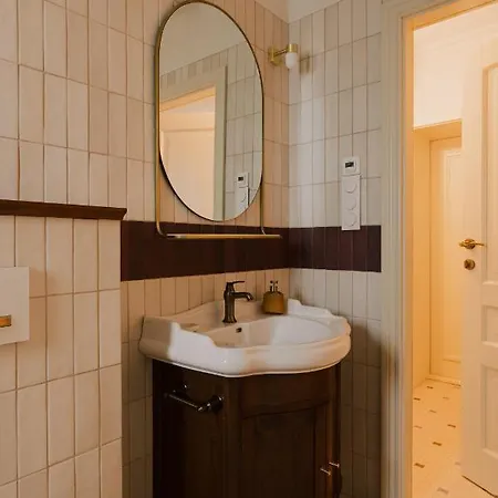 Latte By Oneapartments