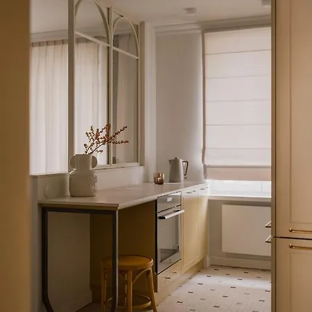 Latte By Oneapartments Sopot