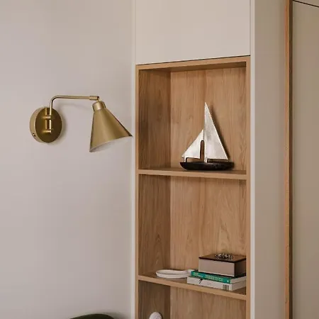 Latte By Oneapartments Lägenhet *