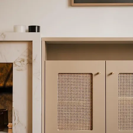 Latte By Oneapartments Lägenhet