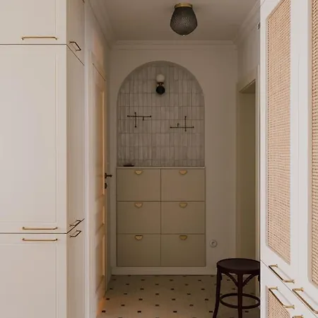 Latte By Oneapartments 아파트 소포트