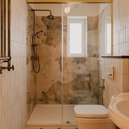 Latte By Oneapartments * Sopot