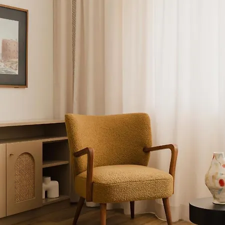 Lägenhet Latte By Oneapartments