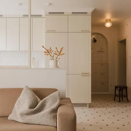 Latte By Oneapartments Sopot