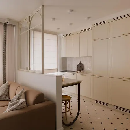 Latte By Oneapartments * 소포트