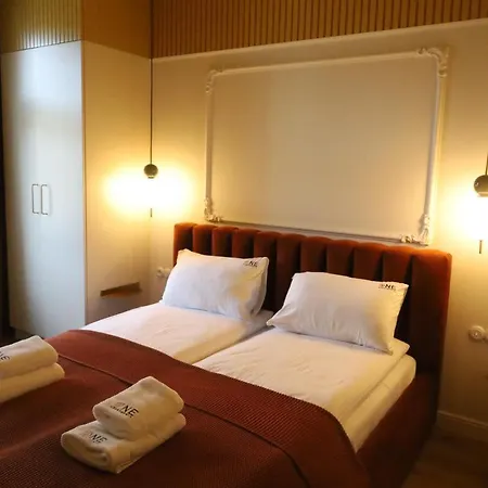 Apartamento Latte By Oneapartments *