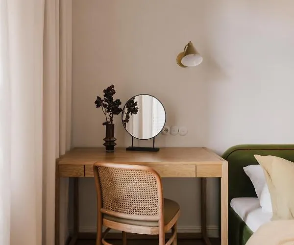 Latte By Oneapartments 公寓 *