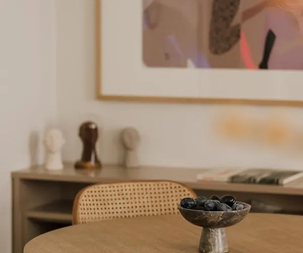 公寓 Latte By Oneapartments 索波特