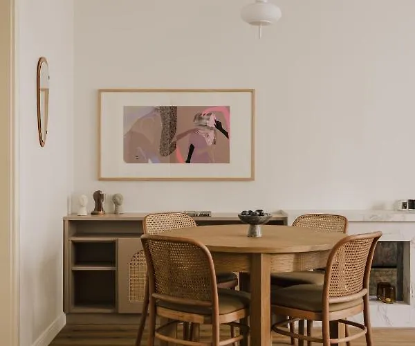 Latte By Oneapartments 公寓 *