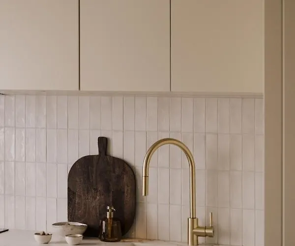 Latte By Oneapartments