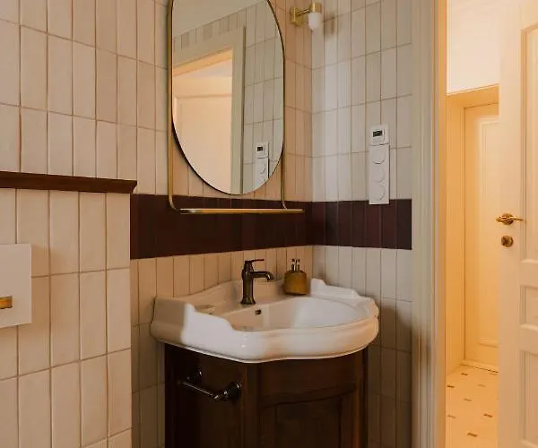 Latte By Oneapartments