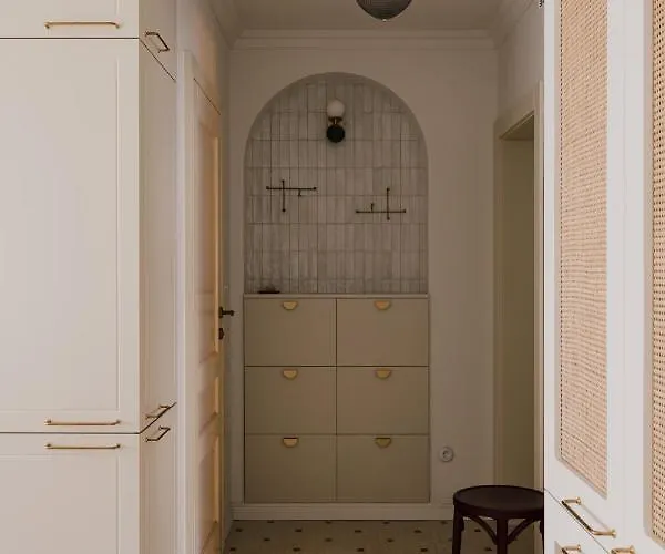 Latte By Oneapartments 公寓 索波特