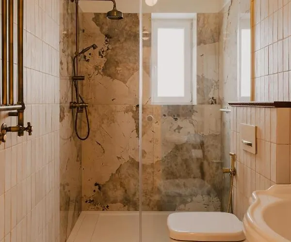 Latte By Oneapartments * 索波特