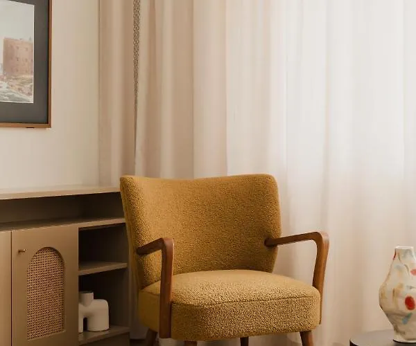 公寓 Latte By Oneapartments