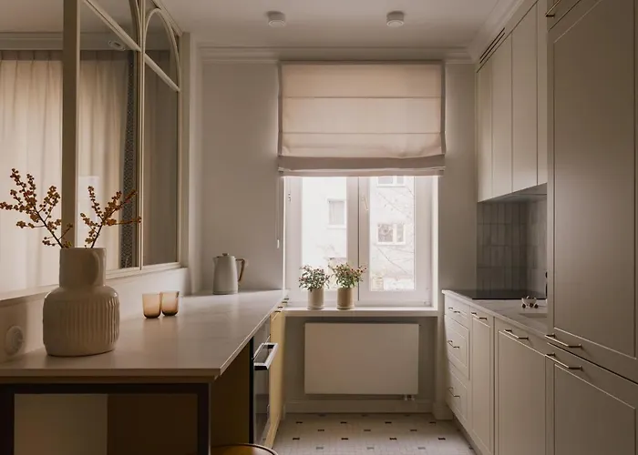 Latte By Oneapartments * 索波特