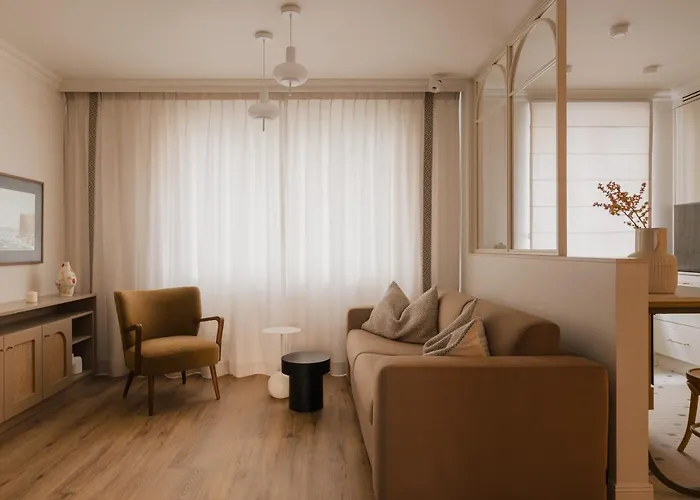 Latte By Oneapartments