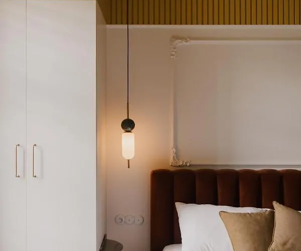 Latte By Oneapartments 公寓 *