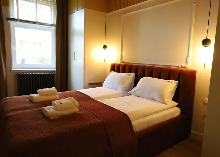 Latte By Oneapartments 公寓 *